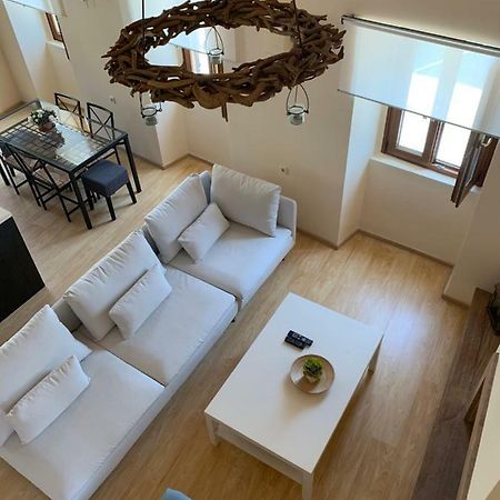 Anelina Paxos Residences جايوس المظهر الخارجي الصورة