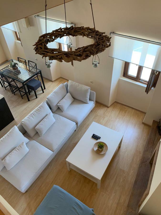 Anelina Paxos Residences جايوس المظهر الخارجي الصورة